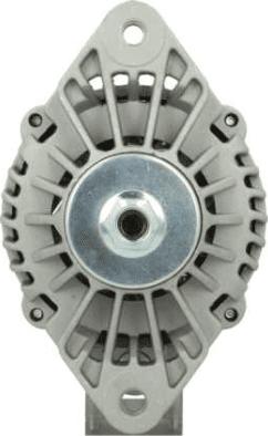 Delco Remy 8600017 - Генератор vvparts.bg