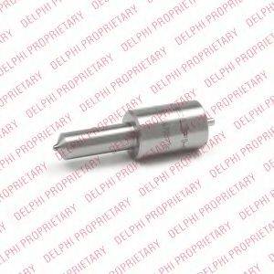 Delphi 5628965 - Ремонтен комплект, впръсквателна дюза vvparts.bg