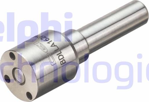 Delphi 6980570 - Ремонтен комплект, впръсквателна дюза vvparts.bg