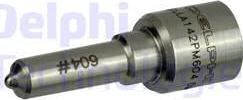 Delphi 6980571 - Ремонтен комплект, впръсквателна дюза vvparts.bg