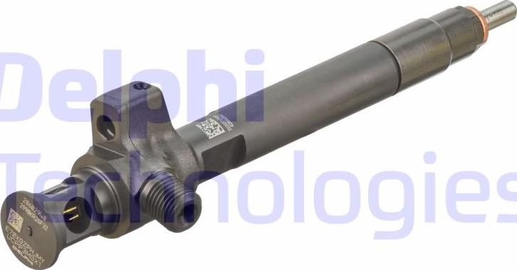 Delphi 28602948 - Комплект дюза с държач vvparts.bg