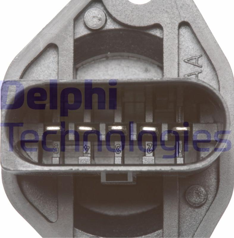 Delphi AF10385-11B1 - Въздухомер-измерител на масата на въздуха vvparts.bg