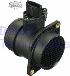 Delphi AF10290-12B1 - Въздухомер-измерител на масата на въздуха vvparts.bg