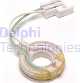 Delphi CE10005-11B1 - Запалителна бобина vvparts.bg