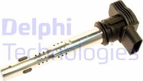 Delphi CE20034-19B1 - Запалителна бобина vvparts.bg