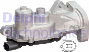 Delphi EG10459-12B1 - AGR-Клапан vvparts.bg