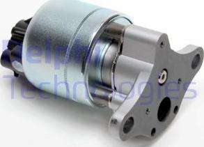 Delphi EG10169-11B1 - AGR-Клапан vvparts.bg