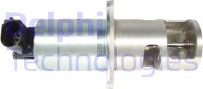 Delphi EG10323-12B1 - AGR-Клапан vvparts.bg