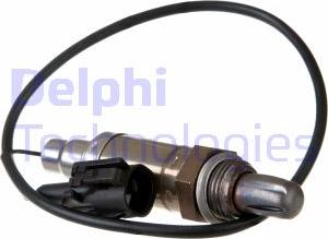 Delphi ES10952-12B1 - Ламбда-сонда vvparts.bg