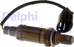 Delphi ES10131 - Ламбда-сонда vvparts.bg