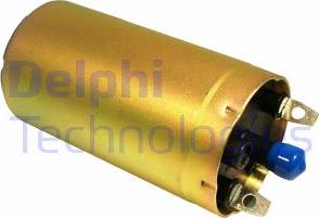 Delphi FE0440-12B1 - Горивна помпа vvparts.bg