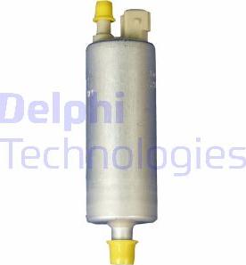 Delphi FE0506-12B1 - Горивна помпа vvparts.bg