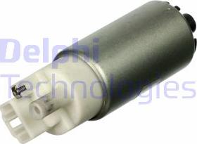 Delphi FE0580-12B1 - Горивна помпа vvparts.bg