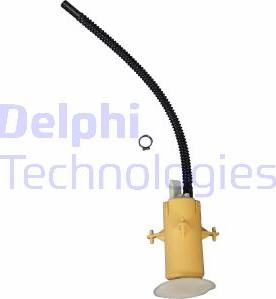 Delphi FE0534-12B1 - Горивна помпа vvparts.bg