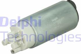 Delphi FE0812-12B1 - Горивна помпа vvparts.bg