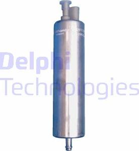 Delphi FE10088-12B1 - Горивна помпа vvparts.bg