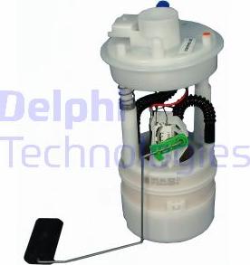 Delphi FE10145-12B1 - Горивна помпа vvparts.bg