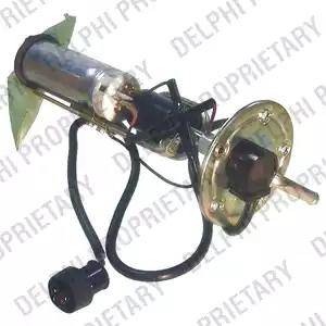 Delphi FE20039-12B1 - Горивна помпа vvparts.bg