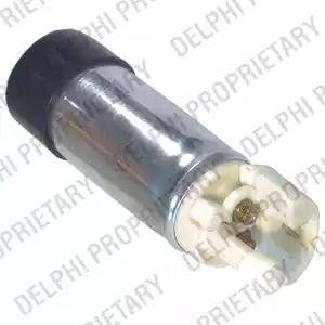 Delphi FE20026-12B1 - Горивна помпа vvparts.bg