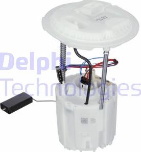 Delphi FG1163-11B1 - Горивопроводен модул (горивна помпа+сонда) vvparts.bg