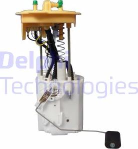 Delphi FG1127-12B1 - Горивопроводен модул (горивна помпа+сонда) vvparts.bg
