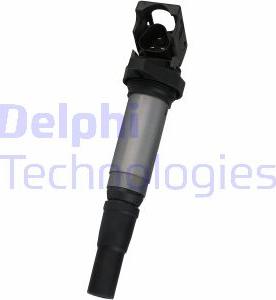 Delphi GN10572-17B1 - Запалителна бобина vvparts.bg