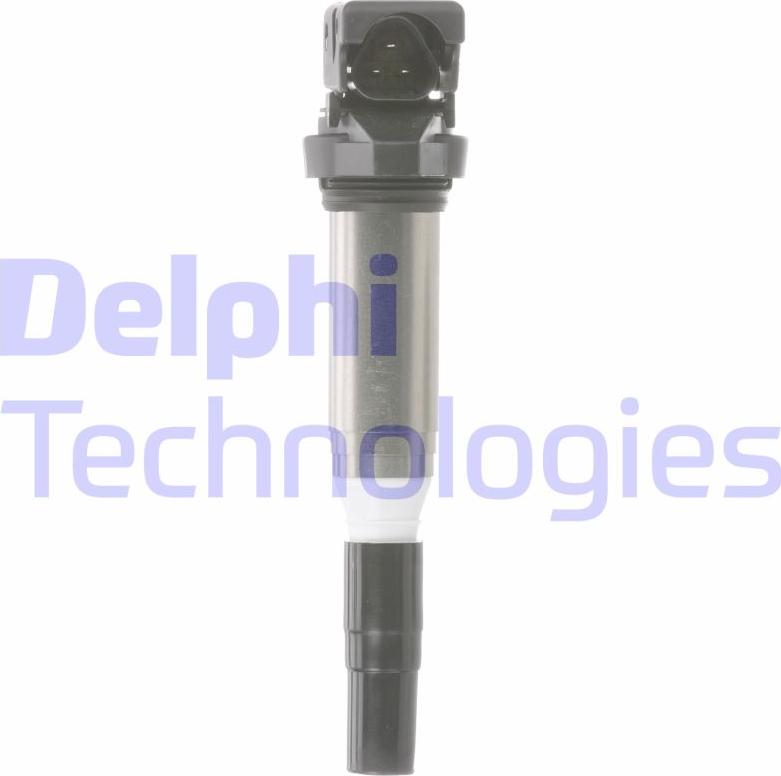 Delphi GN10765-11B1 - Запалителна бобина vvparts.bg