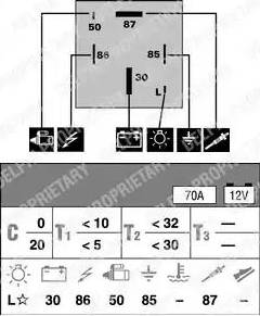 Delphi HDC108 - Управляващ блок, време за подгряване vvparts.bg