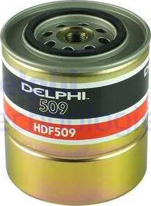Delphi HDF509 - Горивен филтър vvparts.bg