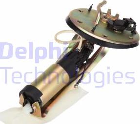 Delphi HP10238-11B1 - Горивопроводен модул (горивна помпа+сонда) vvparts.bg