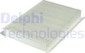 Delphi KF10014 - Филтър купе (поленов филтър) vvparts.bg