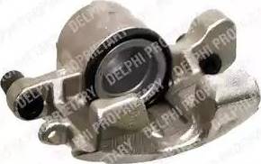 Delphi LC4490 - Спирачен апарат vvparts.bg