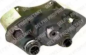 Delphi LC2880 - Спирачен апарат vvparts.bg