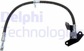 Delphi LH6682 - Спирачен маркуч vvparts.bg