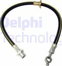 Delphi LH6090 - Спирачен маркуч vvparts.bg