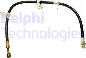 Delphi LH6308 - Спирачен маркуч vvparts.bg