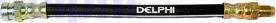 Delphi LH6316 - Спирачен маркуч vvparts.bg