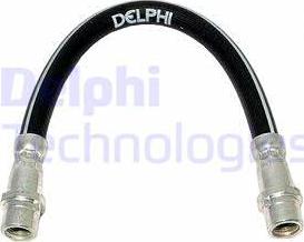 Delphi LH6290 - Спирачен маркуч vvparts.bg