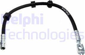 Delphi LH6288 - Спирачен маркуч vvparts.bg