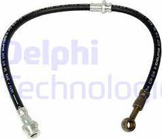 Delphi LH6221 - Спирачен маркуч vvparts.bg