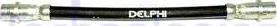 Delphi LH0334 - Спирачен маркуч vvparts.bg