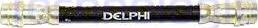 Delphi LH0294 - Спирачен маркуч vvparts.bg
