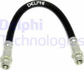 Delphi LH2146 - Спирачен маркуч vvparts.bg