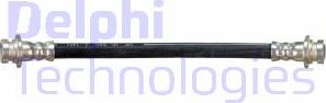 Delphi LH7493 - Спирачен маркуч vvparts.bg
