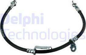 Delphi LH7234 - Спирачен маркуч vvparts.bg