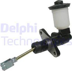 Delphi LM60936 - Горна помпа на съединител vvparts.bg