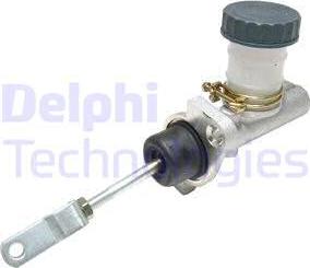 Delphi LM60084 - Горна помпа на съединител vvparts.bg