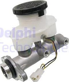 Delphi LM62054 - Спирачна помпа vvparts.bg