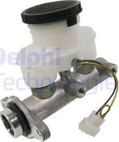 Delphi LM62066 - Спирачна помпа vvparts.bg