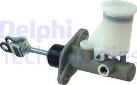 Delphi LM80356 - Горна помпа на съединител vvparts.bg